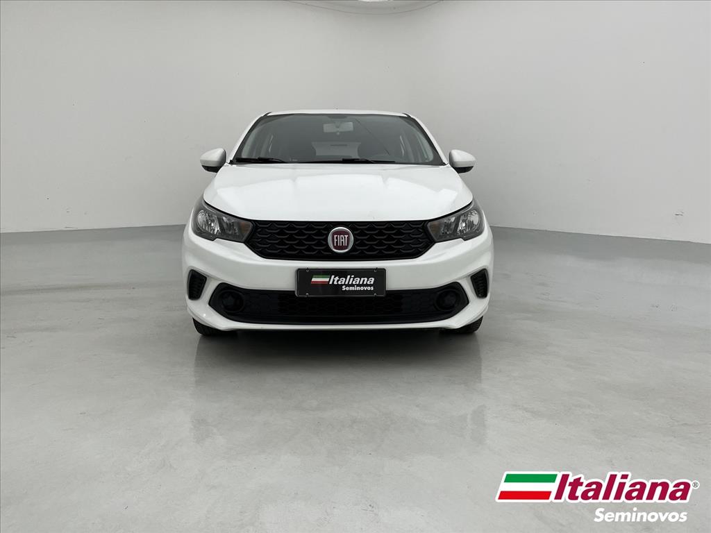 ARGO 1.0 FIREFLY FLEX DRIVE MANUAL7