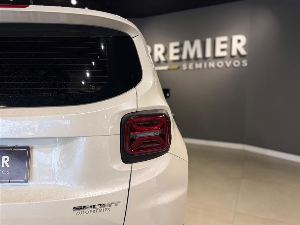 RENEGADE 1.3 T270 TURBO FLEX SPORT AT611