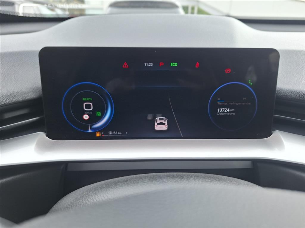 HAVAL H6 1.5 HEV PREMIUM E-TRACTION11