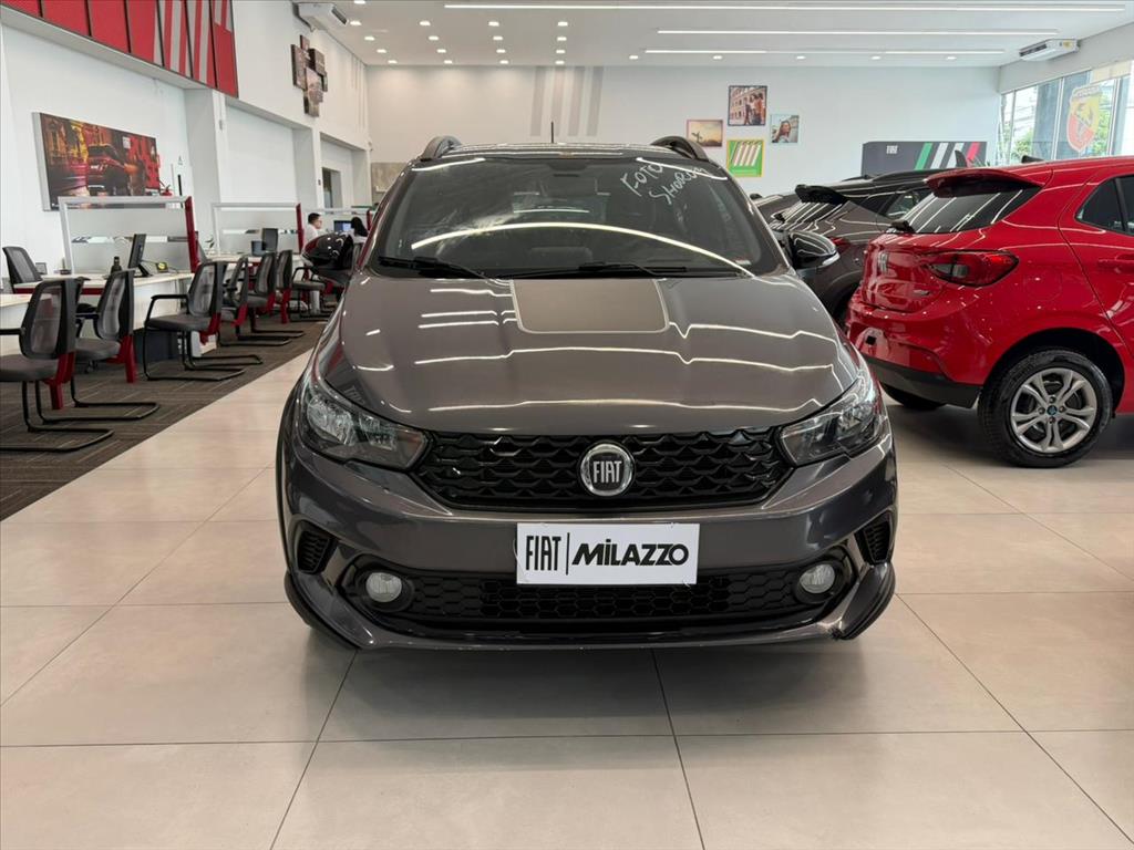 ARGO 1.3 FIREFLY FLEX TREKKING MANUAL1