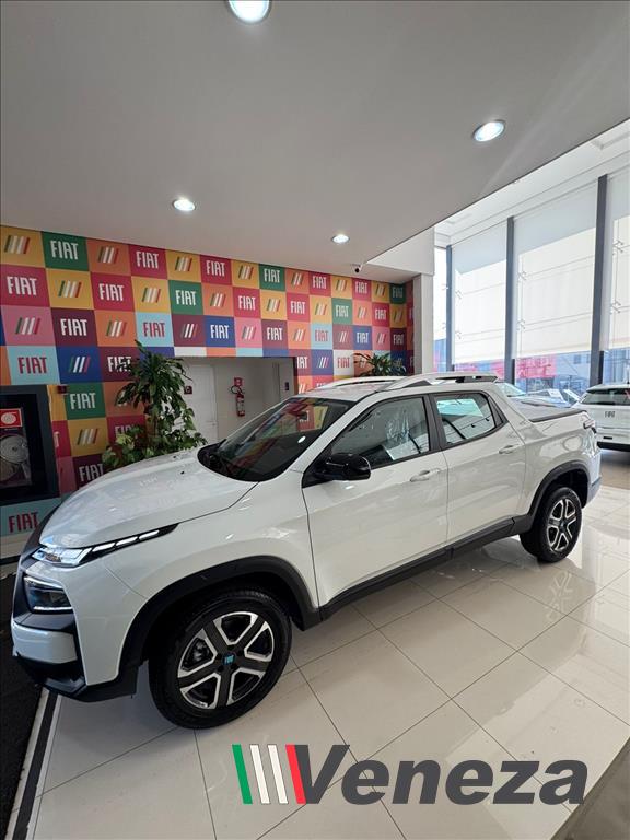 TORO 1.3 TURBO 270 FLEX FREEDOM AT62