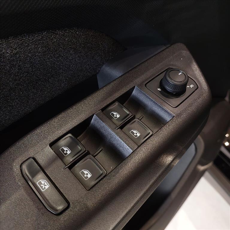 TERA 1.0 170 TSI COMFORT AUTOMÁTICO12