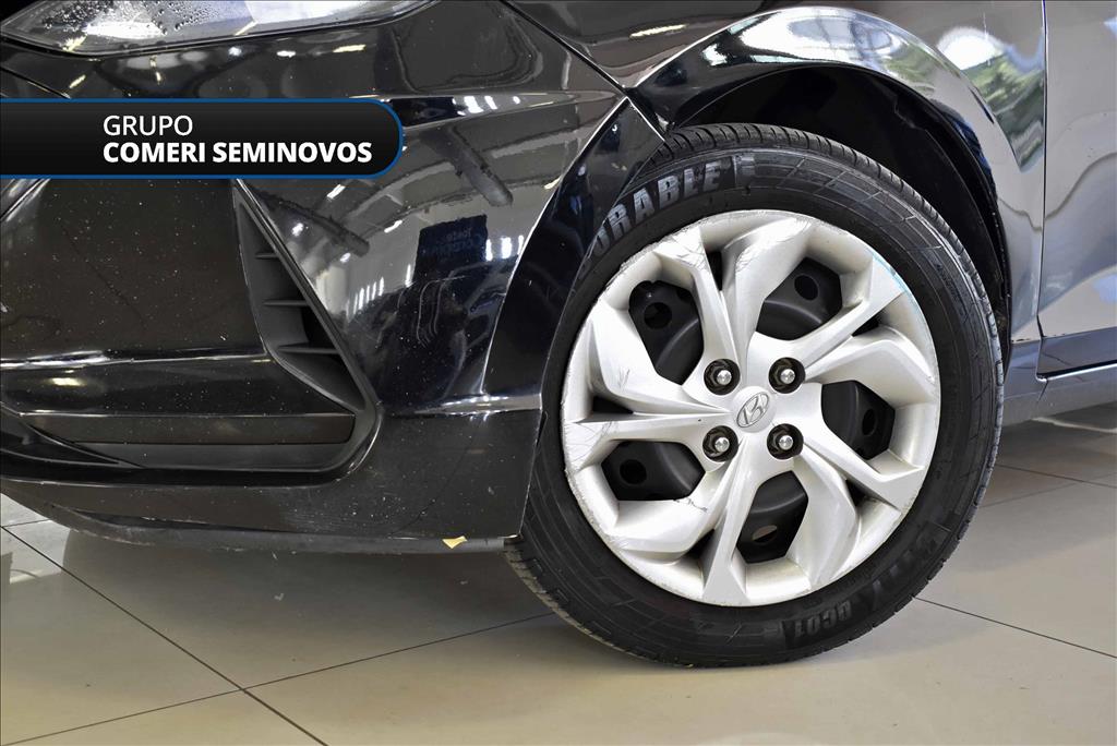 HB20S 1.0 12V FLEX VISION MANUAL