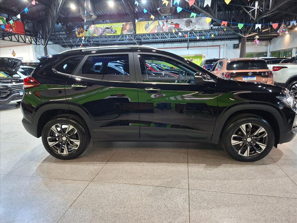 TRACKER 1.2 TURBO FLEX PREMIER AUTOMÁTICO8