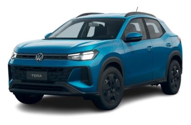 TERA 1.0 170 TSI MANUAL