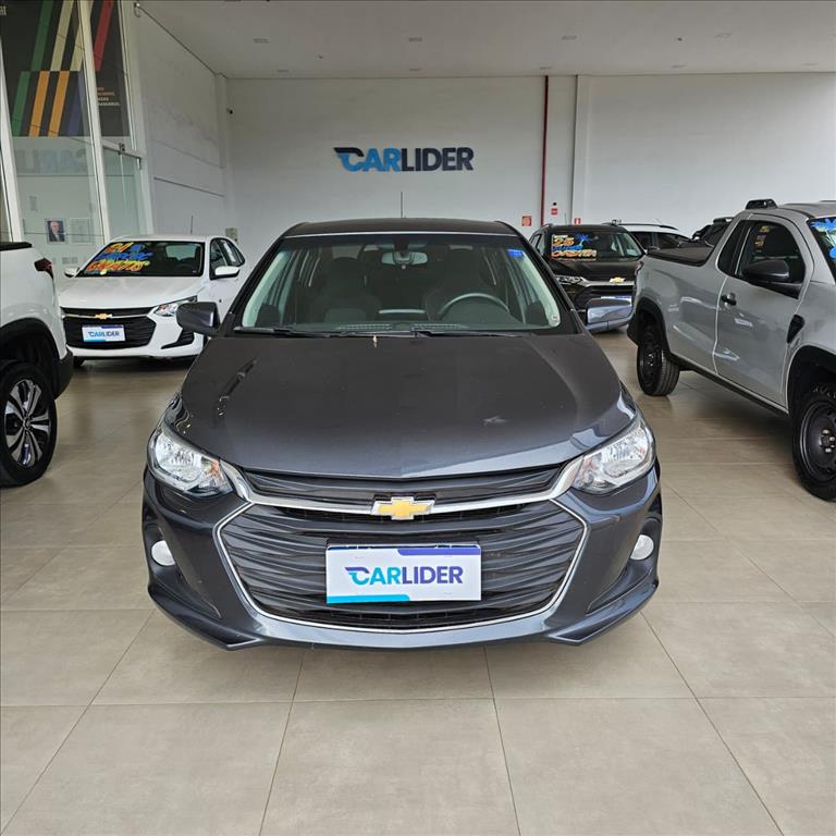 ONIX PLUS 1.0 TURBO FLEX LT MANUAL1