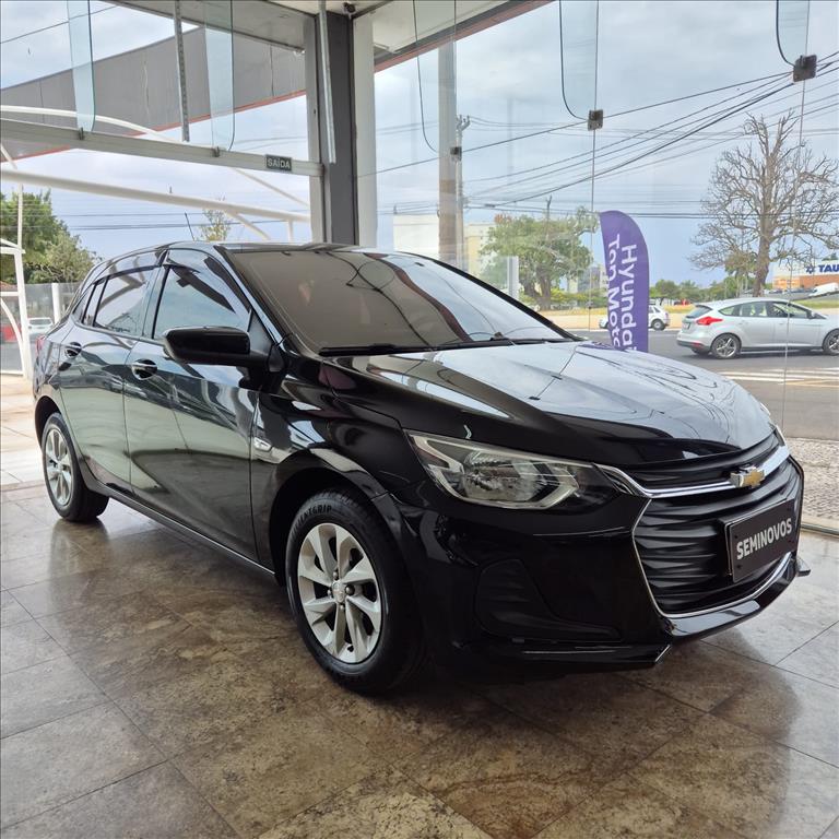 ONIX 1.0 TURBO FLEX LT MANUAL