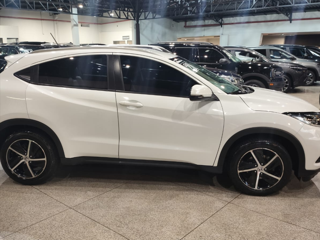 HR-V 1.8 16V FLEX EX 4P AUTOMÁTICO3