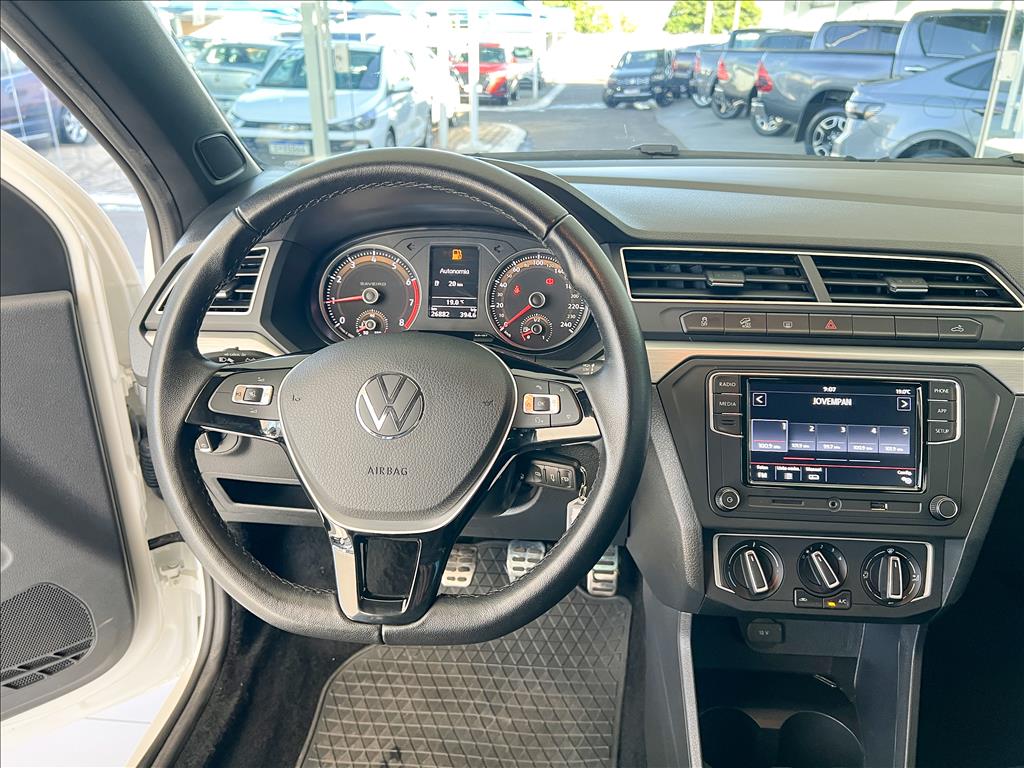SAVEIRO 1.6 MSI EXTREME CD 16V FLEX 2P MANUAL10