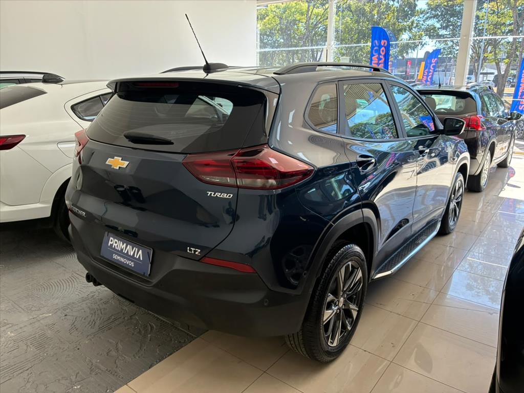 TRACKER 1.0 TURBO FLEX LTZ AUTOMÁTICO2