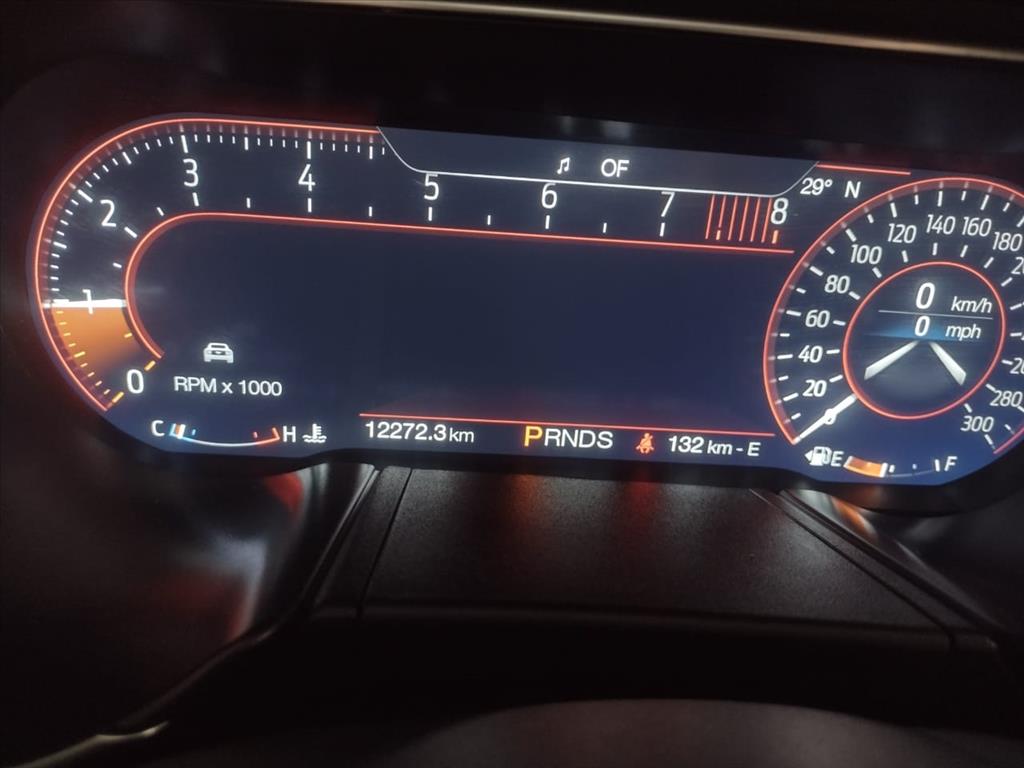 Ford-MUSTANG-5.0 V8 TI-VCT GASOLINA MACH 1 SELECTSHIFT