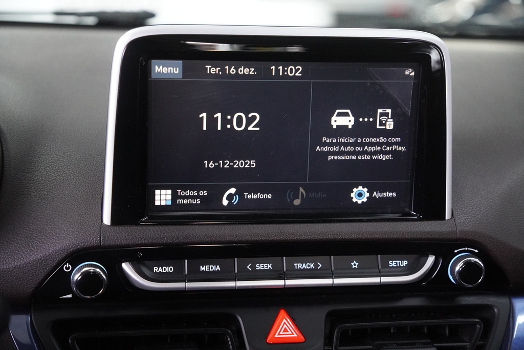 HB20 1.0 TGDI FLEX PLATINUM AUTOMÁTICO11