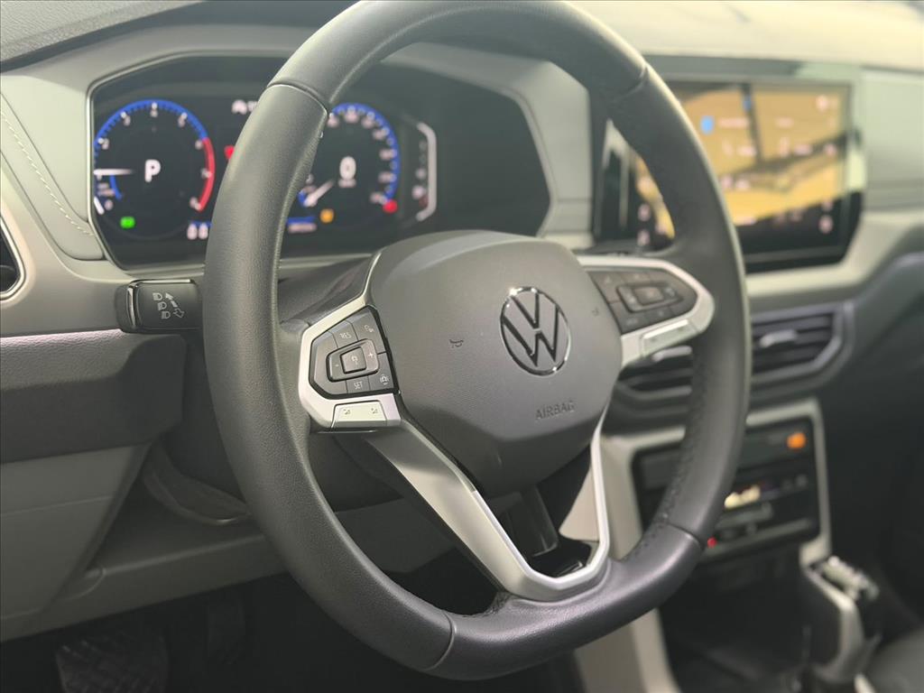 T-CROSS 1.0 200 TSI TOTAL FLEX COMFORTLINE AUTOMÁTICO13