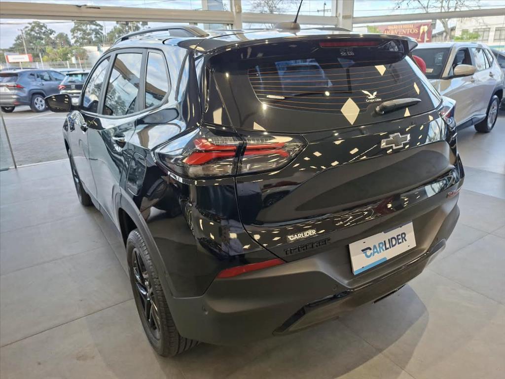 TRACKER 1.2 TURBO FLEX RS AUTOMÁTICO4