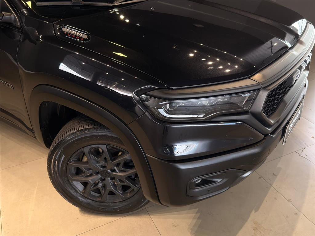 RAMPAGE 2.0 HURRICANE 4 TURBO GASOLINA REBEL 4X4 AUTOMÁTICO2