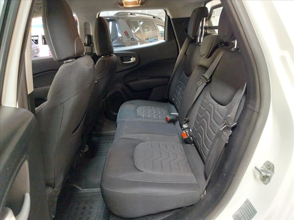 TORO 1.3 TURBO 270 FLEX FREEDOM AT611