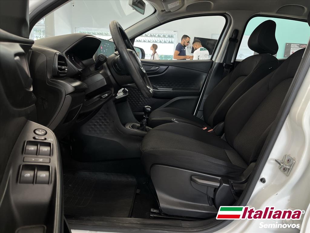 PULSE 1.3 FLEX DRIVE MANUAL12