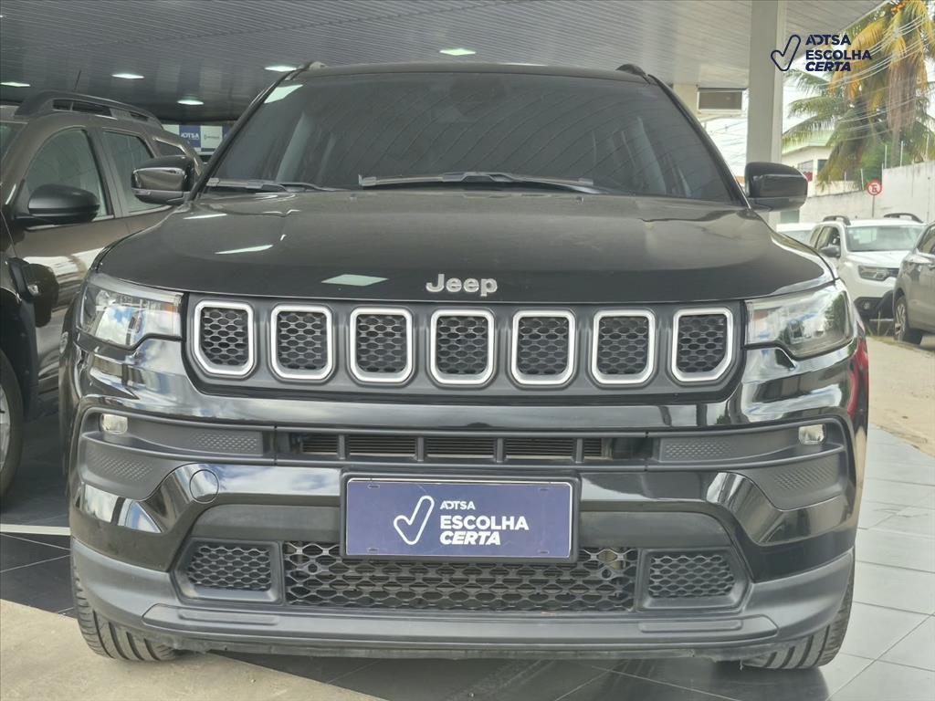 Jeep COMPASS 2024