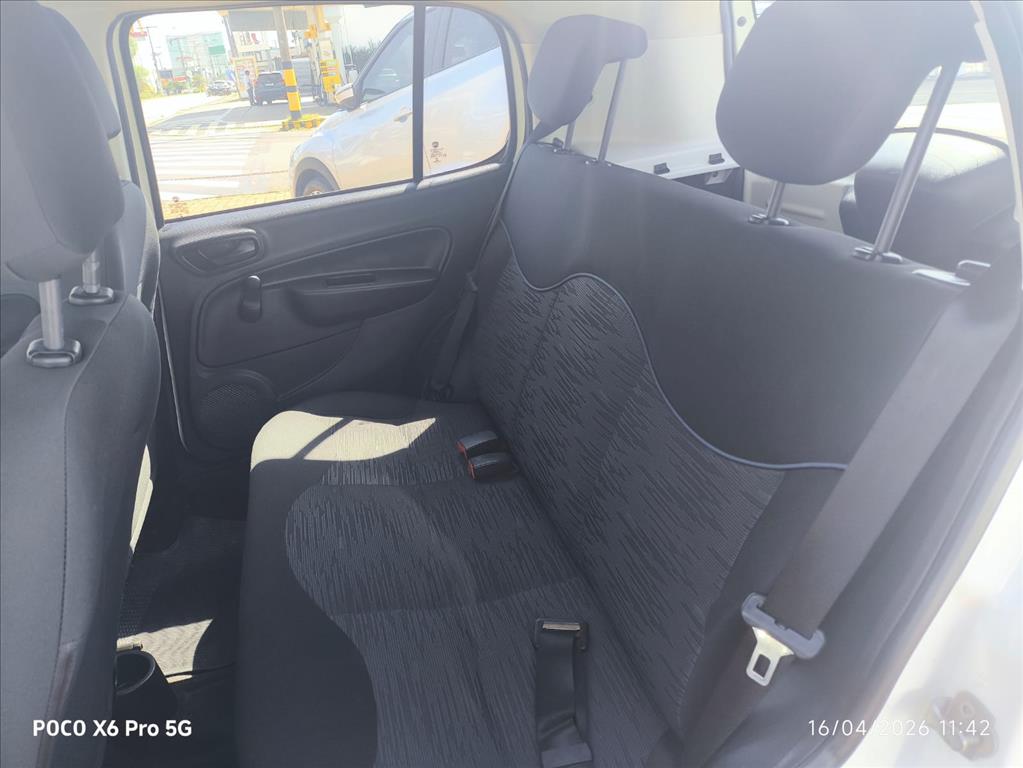 UNO 1.0 FIREFLY FLEX DRIVE 4P MANUAL8