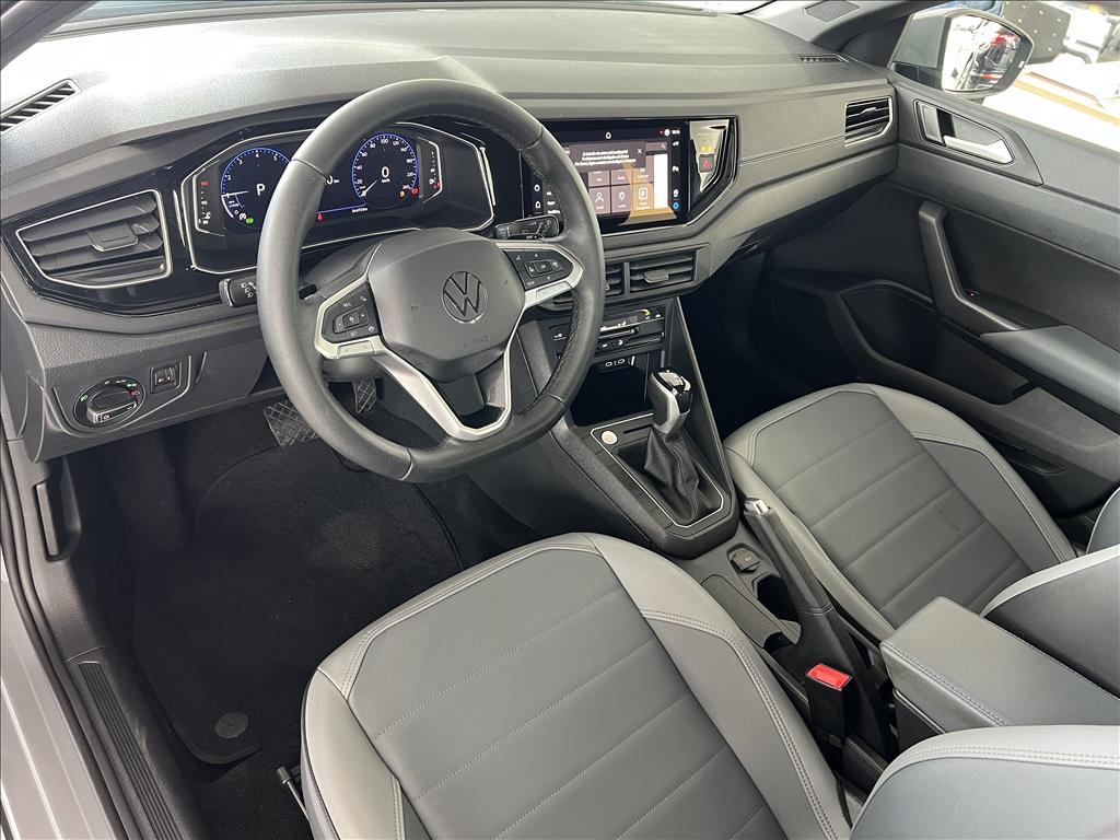 NIVUS 1.0 200 TSI TOTAL FLEX HIGHLINE AUTOMÁTICO14