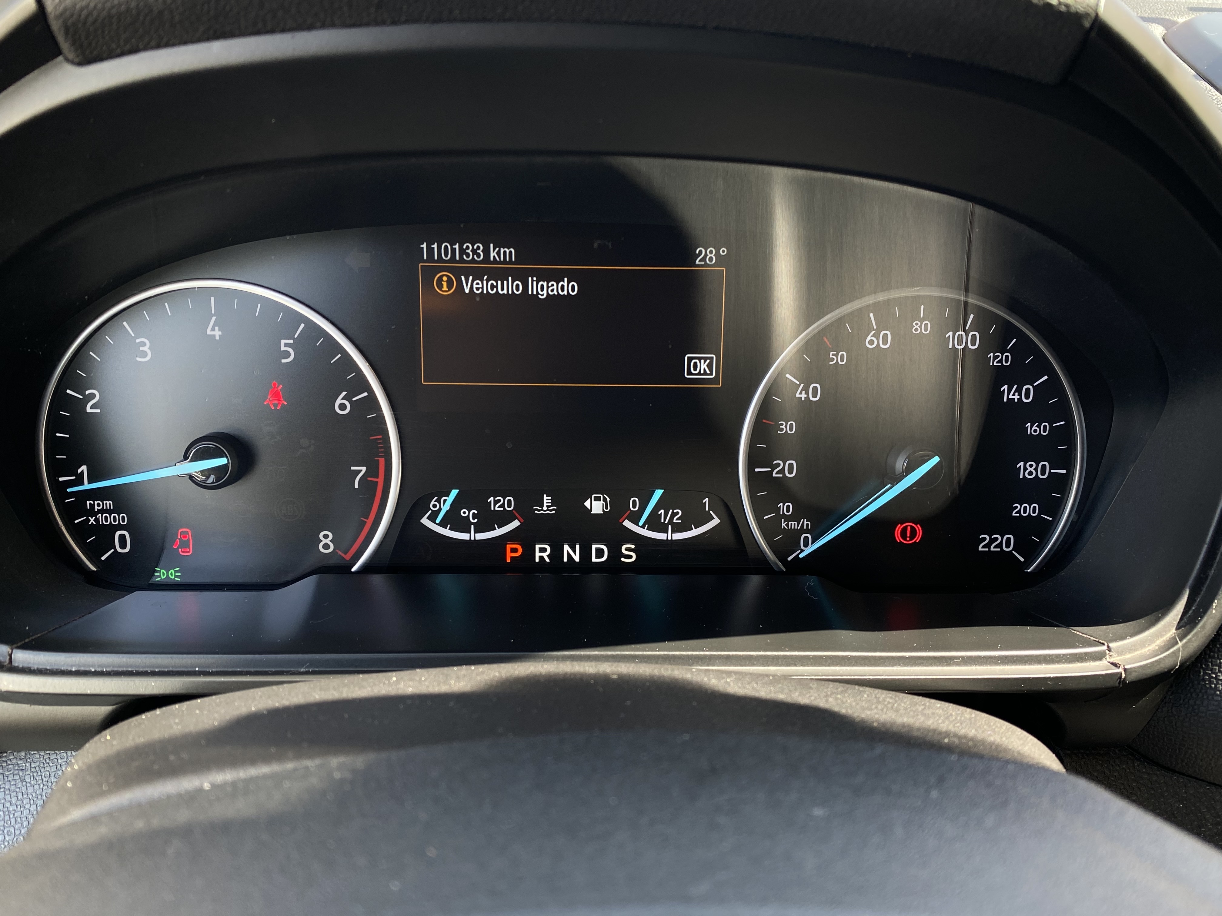 ECOSPORT 1.5 TI-VCT FLEX FREESTYLE MANUAL11
