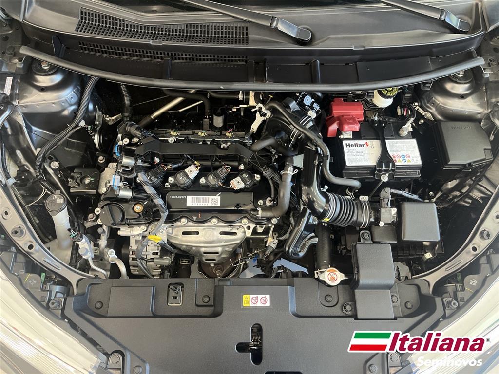 YARIS 1.5 16V FLEX XL MULTIDRIVE14