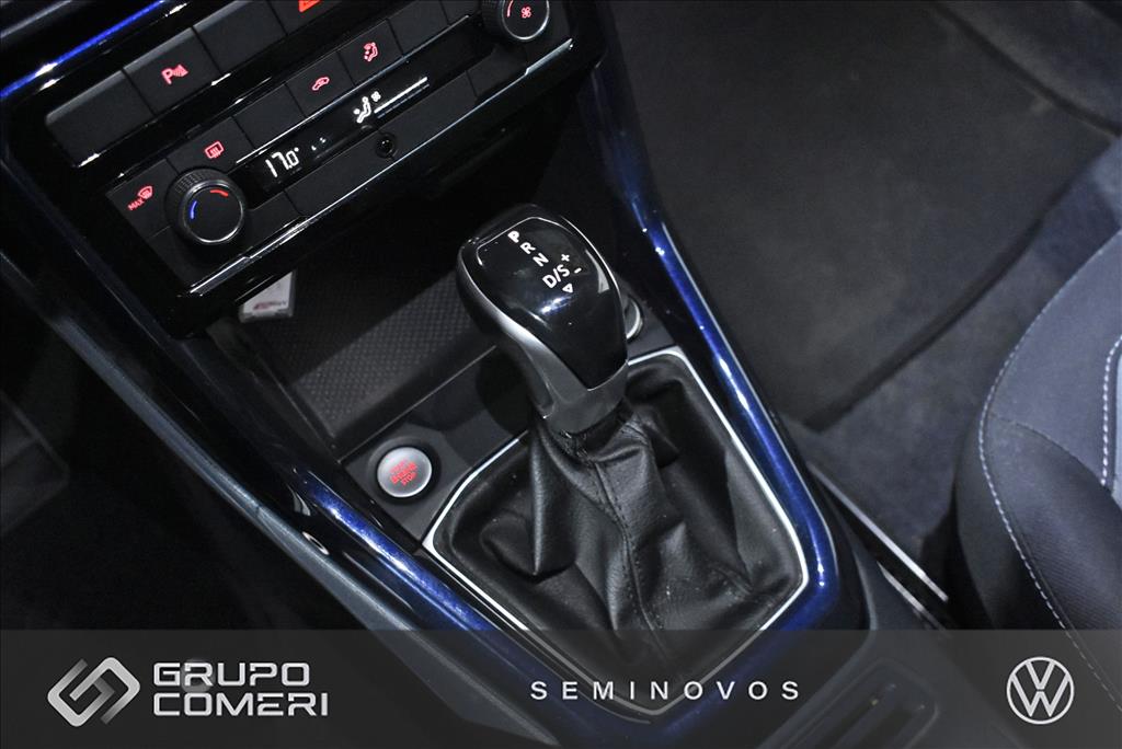 T-CROSS 1.0 200 TSI TOTAL FLEX COMFORTLINE AUTOMÁTICO8