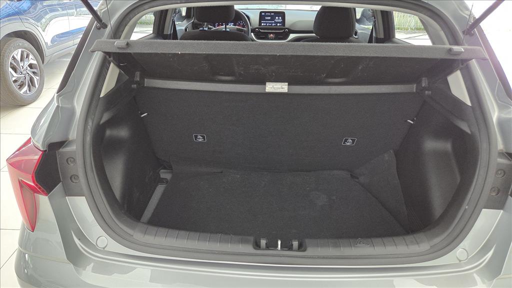 Hyundai-HB20-1.0 12V FLEX COMFORT MANUAL