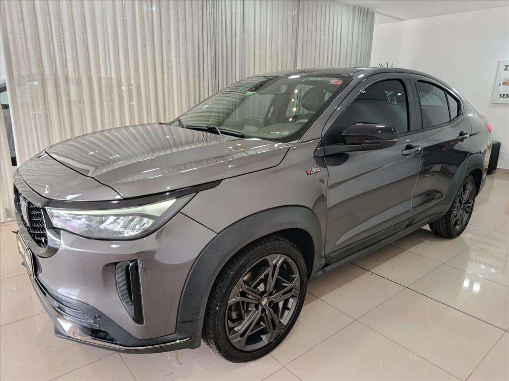 FASTBACK 1.0 TURBO 200 FLEX AUDACE CVT1