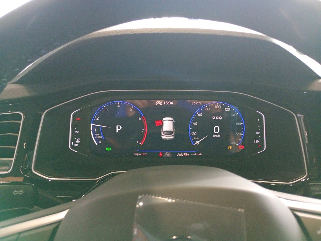 NIVUS 1.0 200 TSI TOTAL FLEX HIGHLINE AUTOMÁTICO1