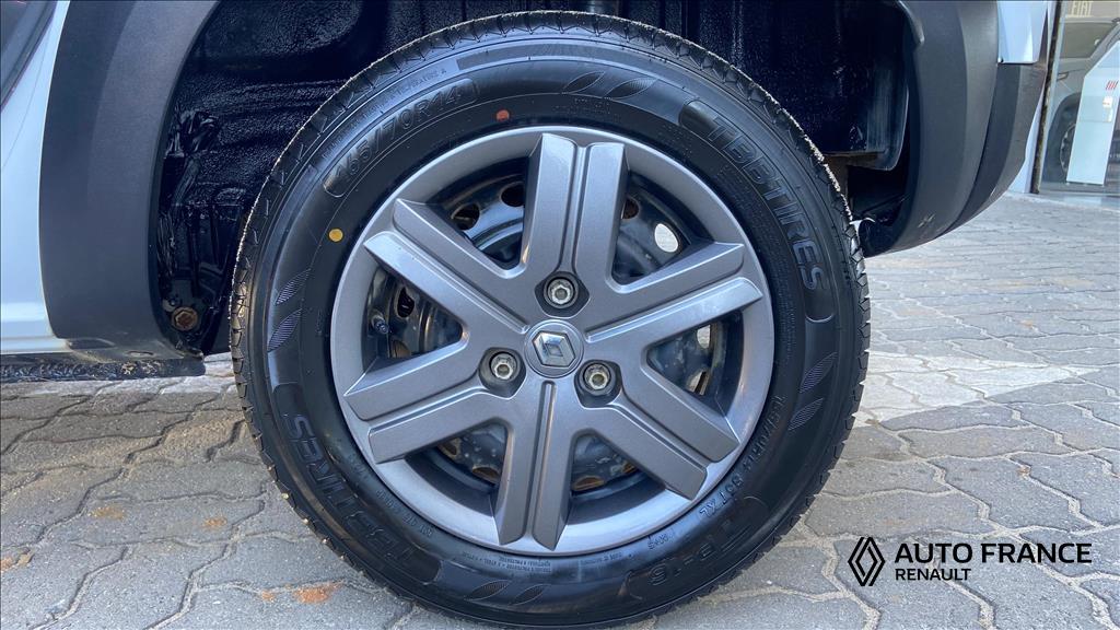 KWID 1.0 12V SCE FLEX ZEN MANUAL