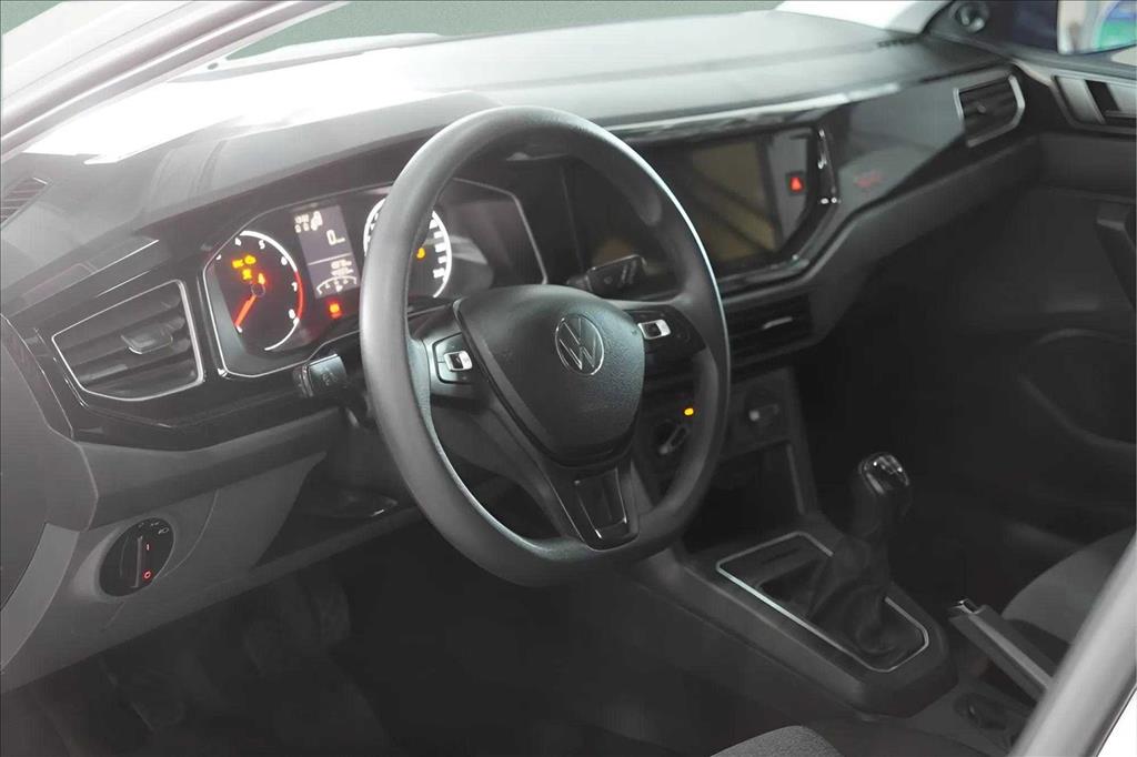 POLO 1.0 MPI ROCK IN RIO MANUAL12