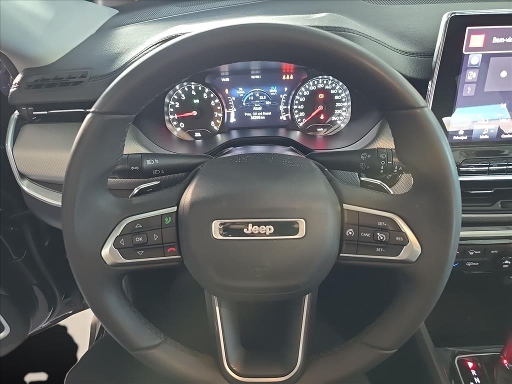 COMPASS 1.3 T270 TURBO FLEX LONGITUDE AT67