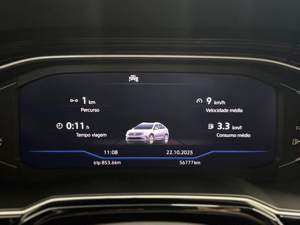 NIVUS 1.0 200 TSI TOTAL FLEX HIGHLINE AUTOMÁTICO3