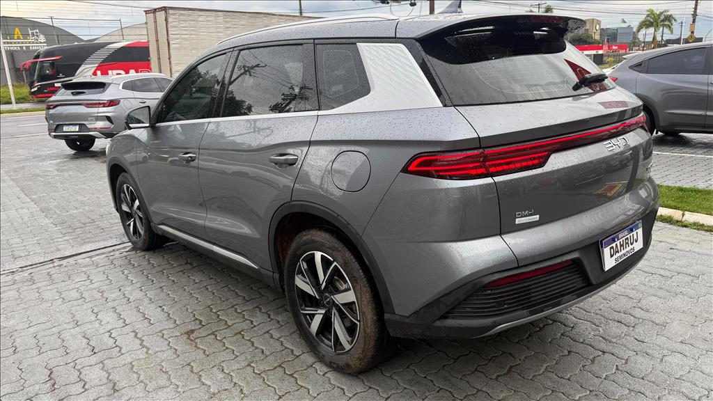 SONG PRO 1.5 DM-I HÍBRIDO GS AUTOMÁTICO11
