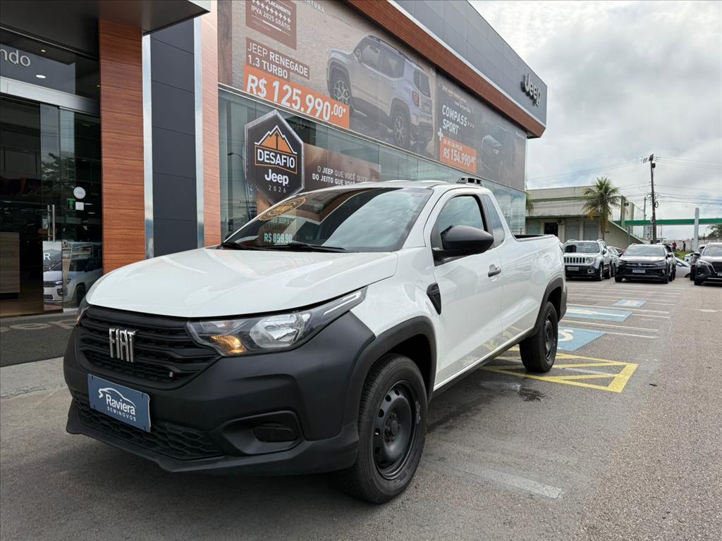 Fiat-STRADA-1.4 FIRE FLEX ENDURANCE CS MANUAL