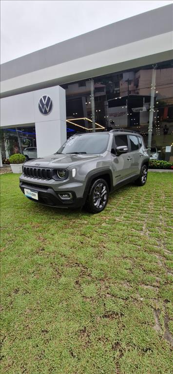 RENEGADE 1.3 T270 TURBO FLEX S 4X4 AT91