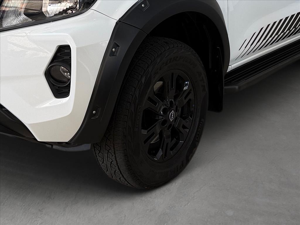 FRONTIER 2.3 16V TURBO DIESEL ATTACK CD 4X4 AUTOMÁTICO5