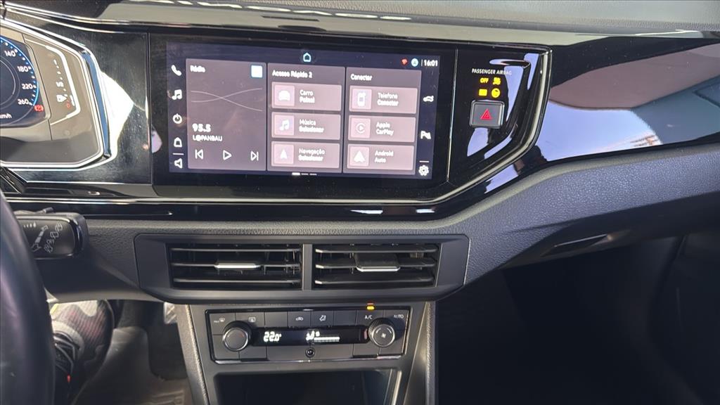 NIVUS 1.0 200 TSI TOTAL FLEX HIGHLINE AUTOMÁTICO7