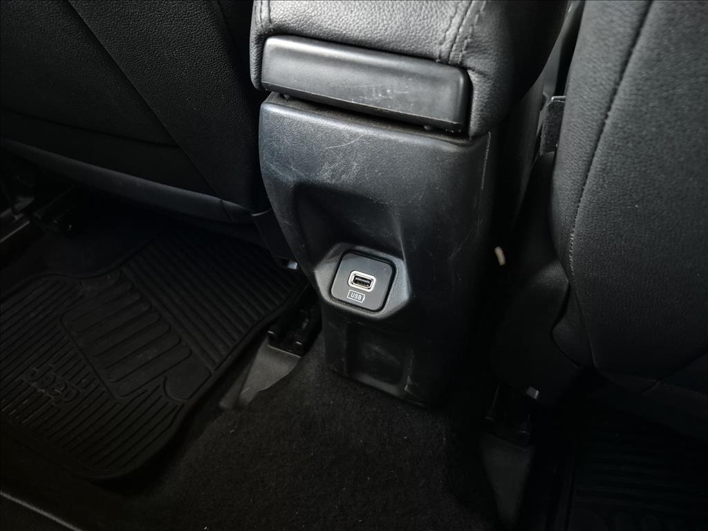 RENEGADE 1.3 T270 TURBO FLEX AT616