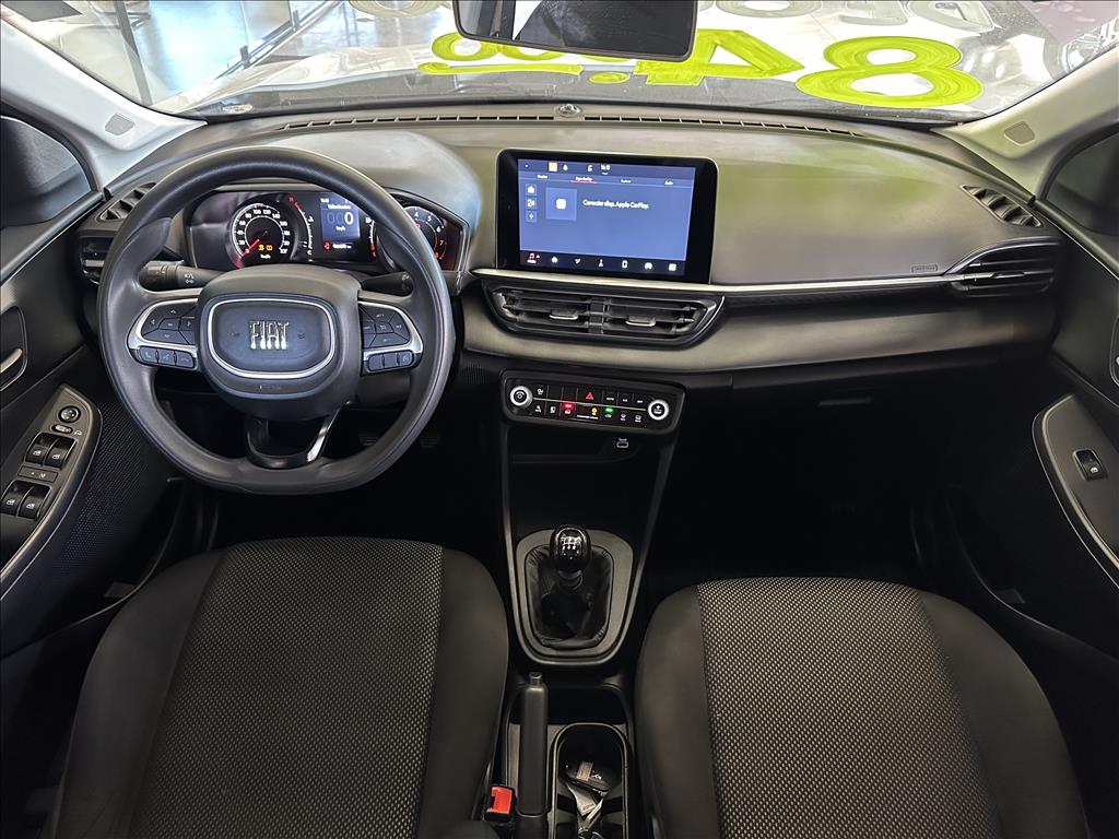 PULSE 1.3 FLEX DRIVE MANUAL