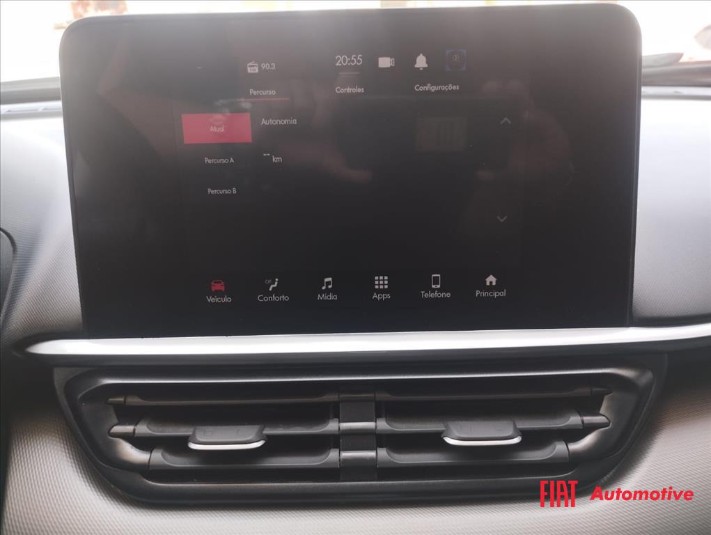 FASTBACK 1.0 TURBO 200 FLEX AUDACE CVT11