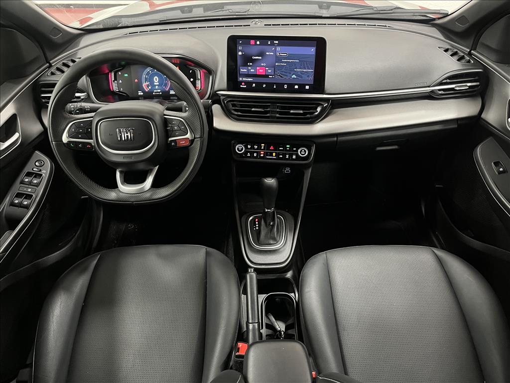 PULSE 1.0 TURBO 200 FLEX IMPETUS CVT13