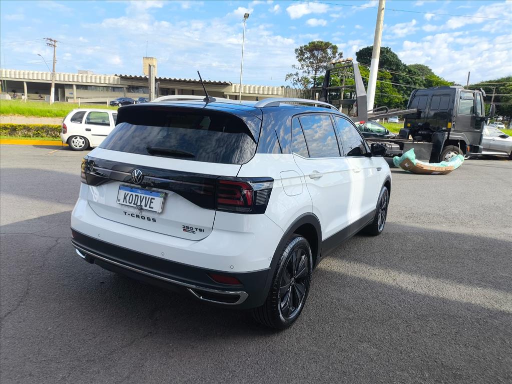 T-CROSS 1.4 250 TSI TOTAL FLEX HIGHLINE AUTOMÁTICO4