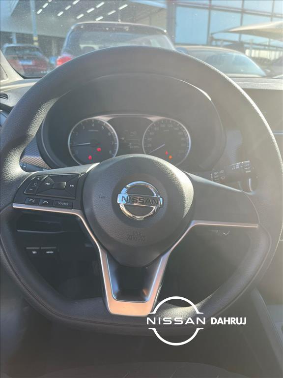 KICKS 1.6 16V FLEXSTART S 4P MANUAL3