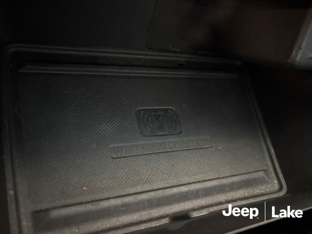 COMPASS 1.3 T270 TURBO FLEX LIMITED AT617