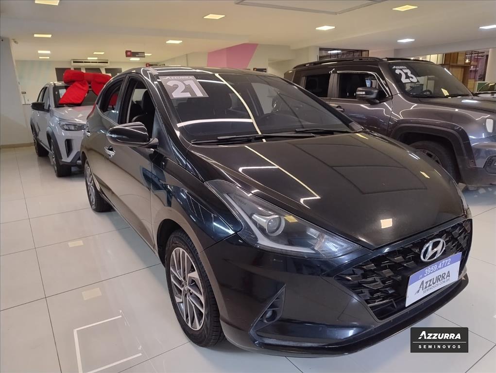 HB20 1.0 TGDI FLEX DIAMOND PLUS AUTOMÁTICO2