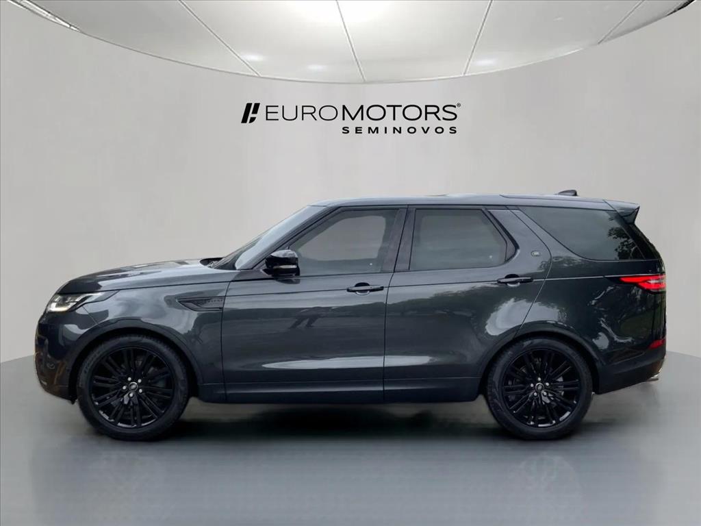 Land Rover-DISCOVERY-3.0 V6 TD6 DIESEL HSE 4WD AUTOMÁTICO