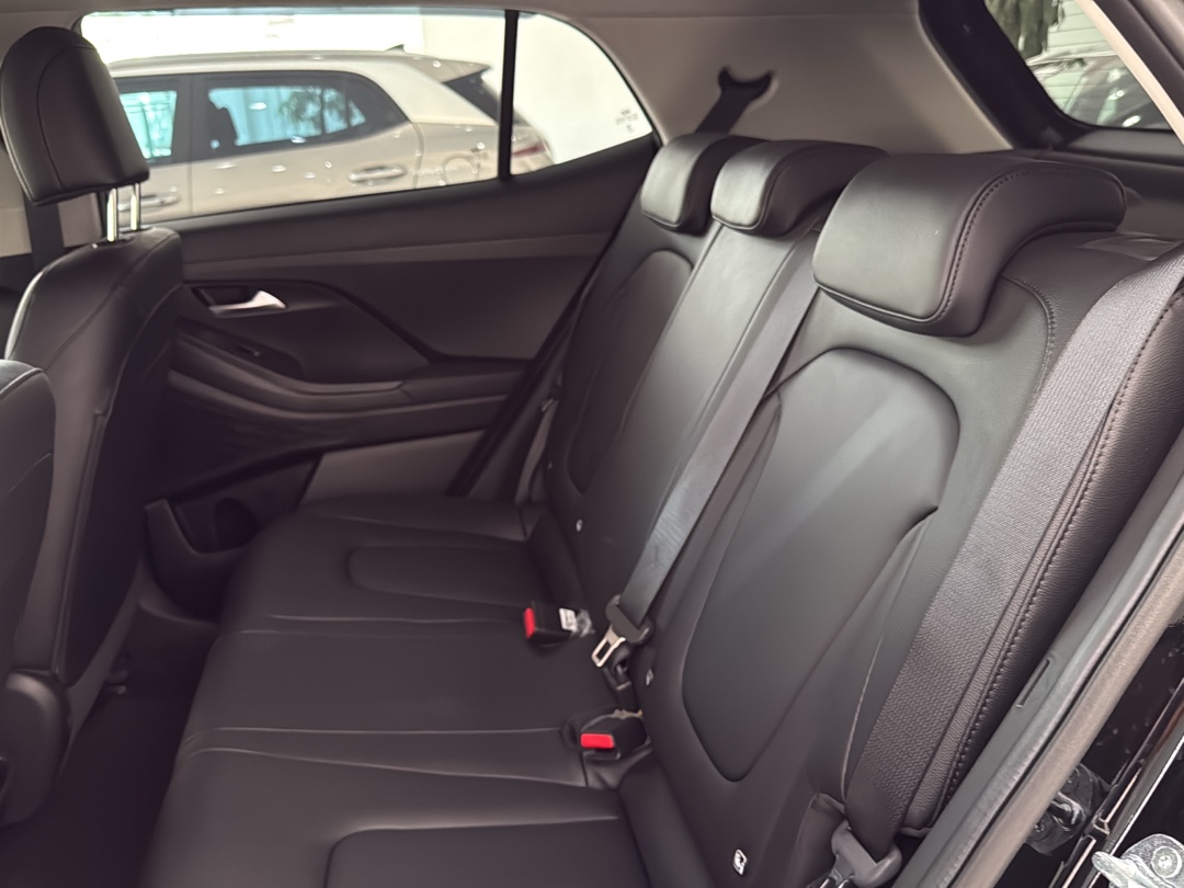 CRETA 1.0 TGDI FLEX LIMITED AUTOMÁTICO10