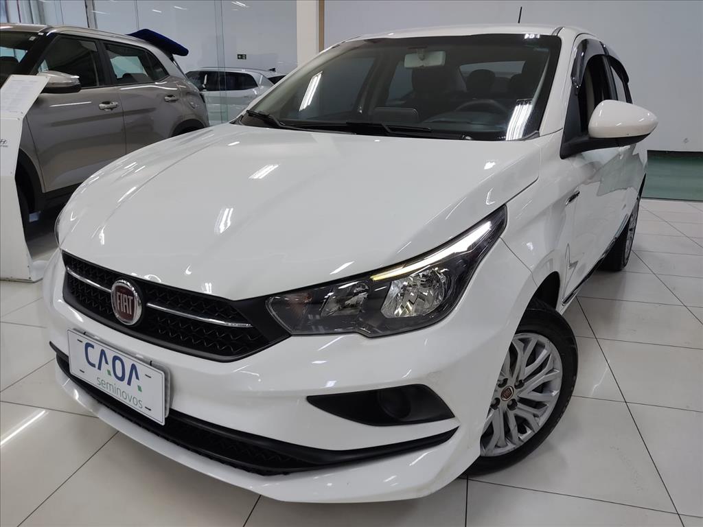 Fiat-CRONOS-1.3 FIREFLY FLEX DRIVE MANUAL